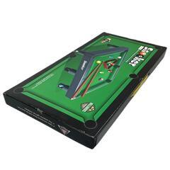 【２点セット】未使用品ビリヤード トランプ ボードゲームの画像