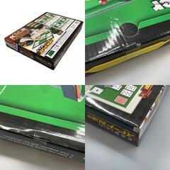 【２点セット】未使用品ビリヤード トランプ ボードゲームの画像