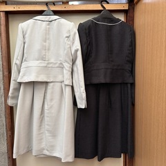 卒園・入園服 大人の画像