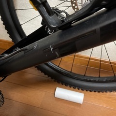 トレックエックスカリバー7(2022年)の画像