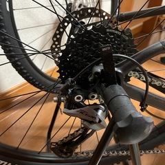 トレックエックスカリバー7(2022年)の画像