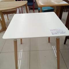 ★リユースのサカイ日立店★HJ8206 ヤマゼン テーブル ホワ...