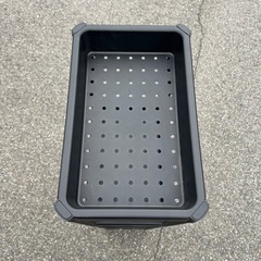 💕IKEA  VESKEN ヴェスケン シェルフユニット, 36x23x101 cmの画像