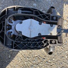 【SFU】ゼノア CHT601Pro-1 ヘッジトリマ【中古動作品】の画像