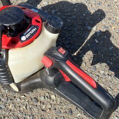 【SFU】ゼノア CHT601Pro-1 ヘッジトリマ【中古動作品】の画像