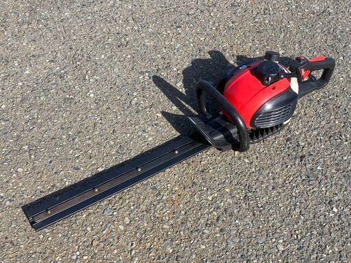 【SFU】ゼノア CHT601Pro-1 ヘッジトリマ【中古動作品】