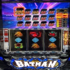 バッドマンの画像