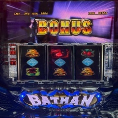 バッドマンの画像