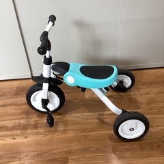 　　三輪車【町田市再生家具】1105の画像