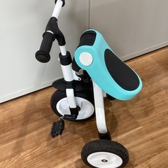 　　三輪車【町田市再生家具】1105の画像