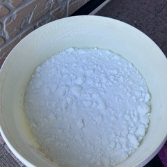 人工海水　インスタントオーシャン　の画像