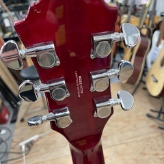 ◇ドリーム尼崎1号館◇【ジモティー割引対象商品】Michael Kelly Patriot Decree エレキギターの画像