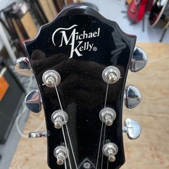 ◇ドリーム尼崎1号館◇【ジモティー割引対象商品】Michael Kelly Patriot Decree エレキギターの画像