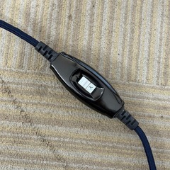 【お買い得‼️】静和 120cm幅家具調コタツ カジュアルこたつ リビングこたつ 木目調ブラウン♪の画像