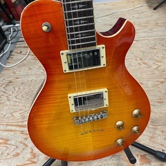 ◇ドリーム尼崎1号館◇【ジモティー割引対象商品】Michael Kelly Patriot Decree エレキギターの画像