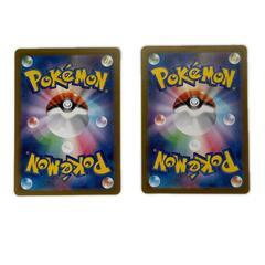 SR スーパーレア カシオペア POKEMON ポケモン ポケモンカード Pokemon Card SV6a 085/ 064 トレーディングカード【中古】の画像