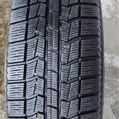 中古タイヤ 195/65R15の画像
