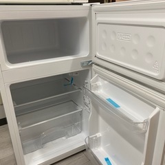 直接引き取り優先◎中古美品◇冷凍冷蔵庫◇11/12までの画像