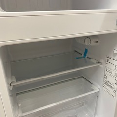 直接引き取り優先◎中古美品◇冷凍冷蔵庫◇11/12までの画像