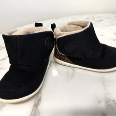 CONVERSE［コンバース］ミニ ブーツ の画像