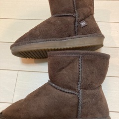 子供ブーツ19.0の画像