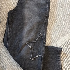 150 12size キッズ服の画像