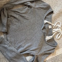 150 12size キッズ服の画像