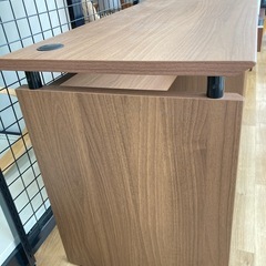 【トレファク高槻店】取りに来られる方限定！ライティングデスクのご紹介です！の画像