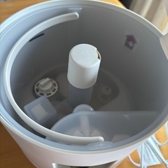 【無印良品】アロマディフューザーの画像