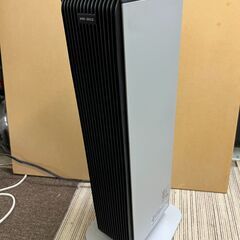 冷風機能付きセラミックファンヒーターの画像