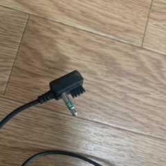 SONY ウォークマンの付属品の画像