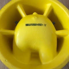 バンボ、ベビーチェアの画像