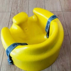 バンボ、ベビーチェアの画像