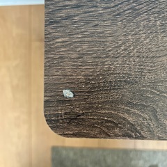 ３段ラックの画像