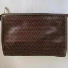 マリオ　バレンチノ　セカンドバックの画像