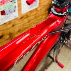 BOMA COFY Ⅱ ロードバイクの画像