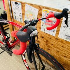 BOMA COFY Ⅱ ロードバイクの画像