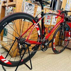 BOMA COFY Ⅱ ロードバイクの画像