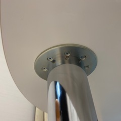 直接引き取り優先◎横幅163cm奥行70cmの大きなPCデスク。作業台にも！〜11/12までの画像