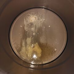 ★空ドラム缶 200L その3★ドラム缶 廃ドラム 鉄くず入れ 焼却炉 BBQコンロ 灯油 軽油 保管★の画像