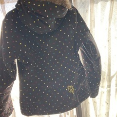 バートンスノーボードウェアの画像