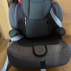 チャイルドシートの画像