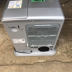 NO：4104  CORONA石油ファンヒーター‼️2017年製お買い得品❣️の画像