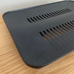 アラジン グラファイトミニグリラー CAG-MG7A グリーンの画像