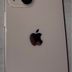 美品　iPhone13mini 128GB SIMフリー の画像