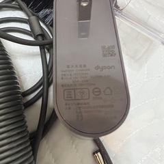 ダイソン　アタッチメント　ケース　の画像