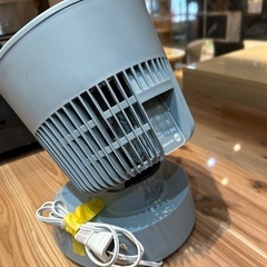 【サーキュレーター※リモコン付き】【アイリスオーヤマ】クリーニング済み【管理番号1105】野の画像