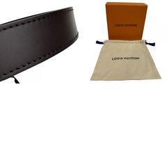 ルイヴィトン LOUIS VUITTON ショルダーストラップ ブラウンの画像