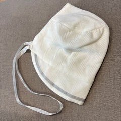 【退院着などに】ベビー服の画像