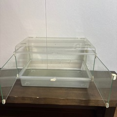 小動物ゲージ
の画像